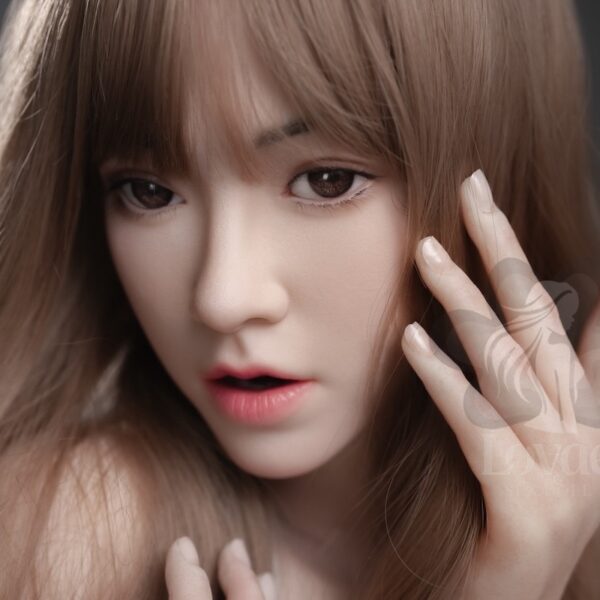 A06-05 Violet 158D Silicone