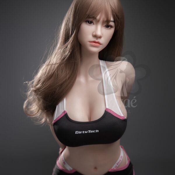 A06-06 Violet 158D Silicone