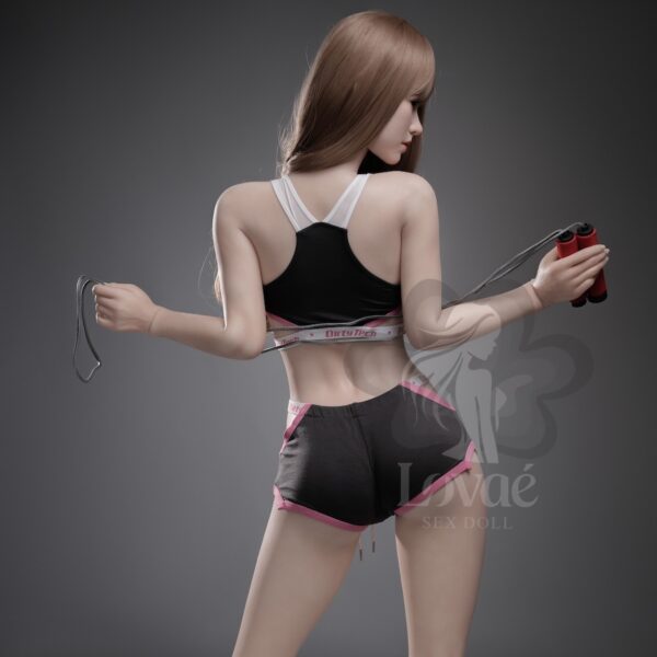 A06-11 Violet 158D Silicone