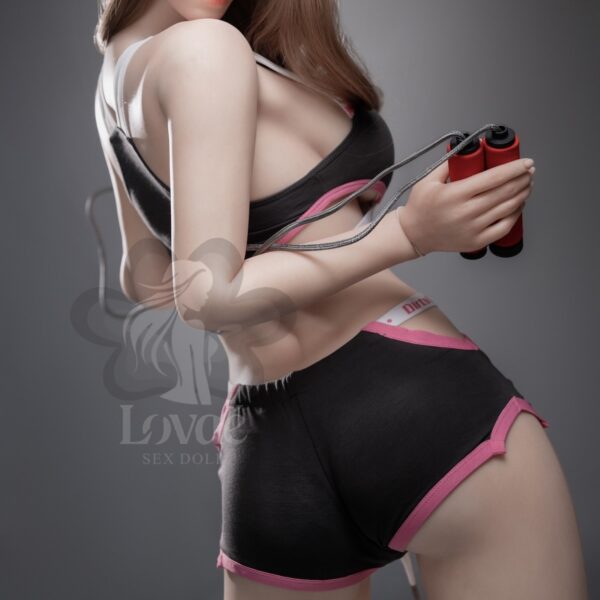 A06-12 Violet 158D Silicone