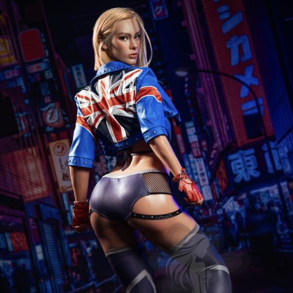 Raven-176D-Silicone-Instock