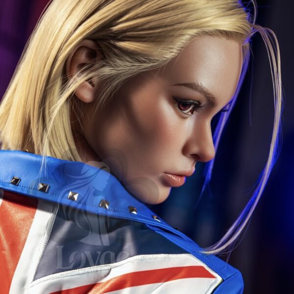 Raven-176D-Silicone-Instock