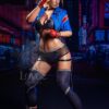 Raven-176D-Silicone-Instock