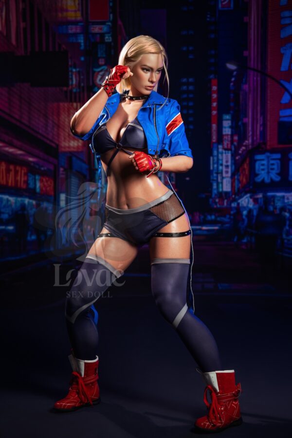 Raven-176D-Silicone-Instock