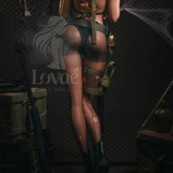 A04-13 Ivy 163G Silicone