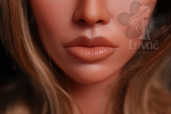 A17-01 Isabella 170E Silicone