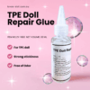 IMG_4596 TPE Doll Repair Glue