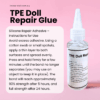 IMG_4597 TPE Doll Repair Glue
