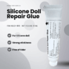 Siliconedollrepairglue Silicone Doll Repair Glue