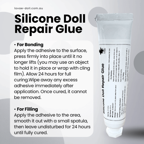 IMG_4600 Silicone Doll Repair Glue
