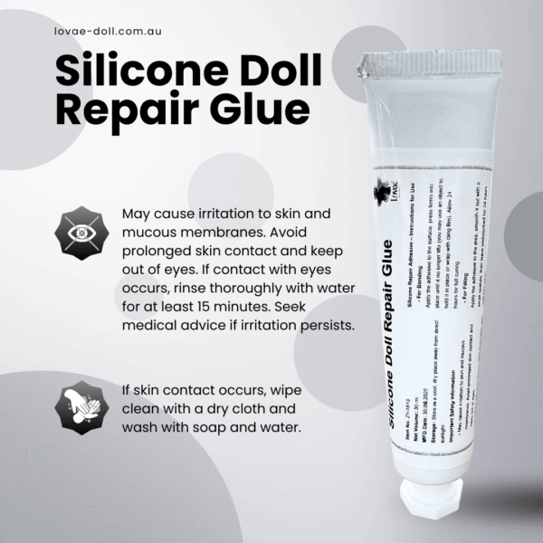 IMG_4601 Silicone Doll Repair Glue