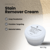 Stainremovercream Stain Remover Cream