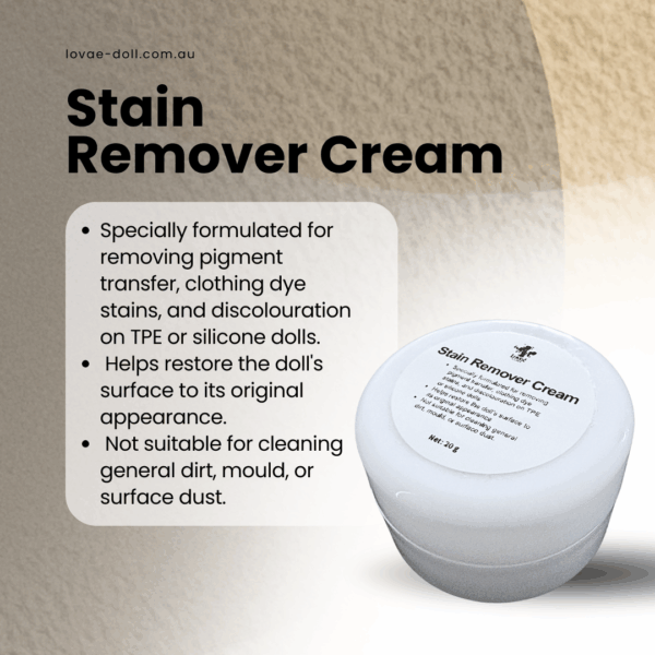 Stain remover cream Stain Remover Cream