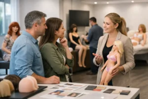 Realistic Sex Dolls Australia Buyers Trust