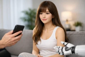 AI Companion Doll Features That Matter