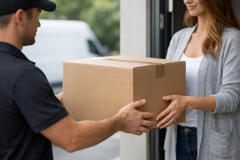 Discreet Sex Doll Delivery in Australia