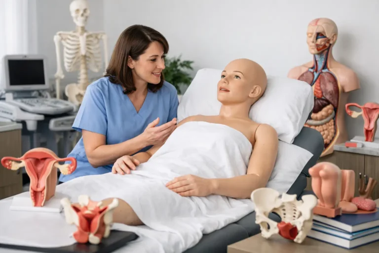 Heated Oral Sex Doll: What Matters Most