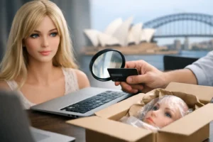 How to Avoid Doll Scams in Australia