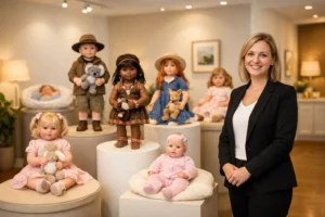 Moving Sex Doll for Sale in Australia