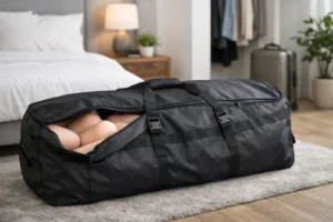Sex Doll Storage Bag: What to Look For