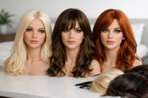 Sex Doll Wigs Australia Buyers Actually Want