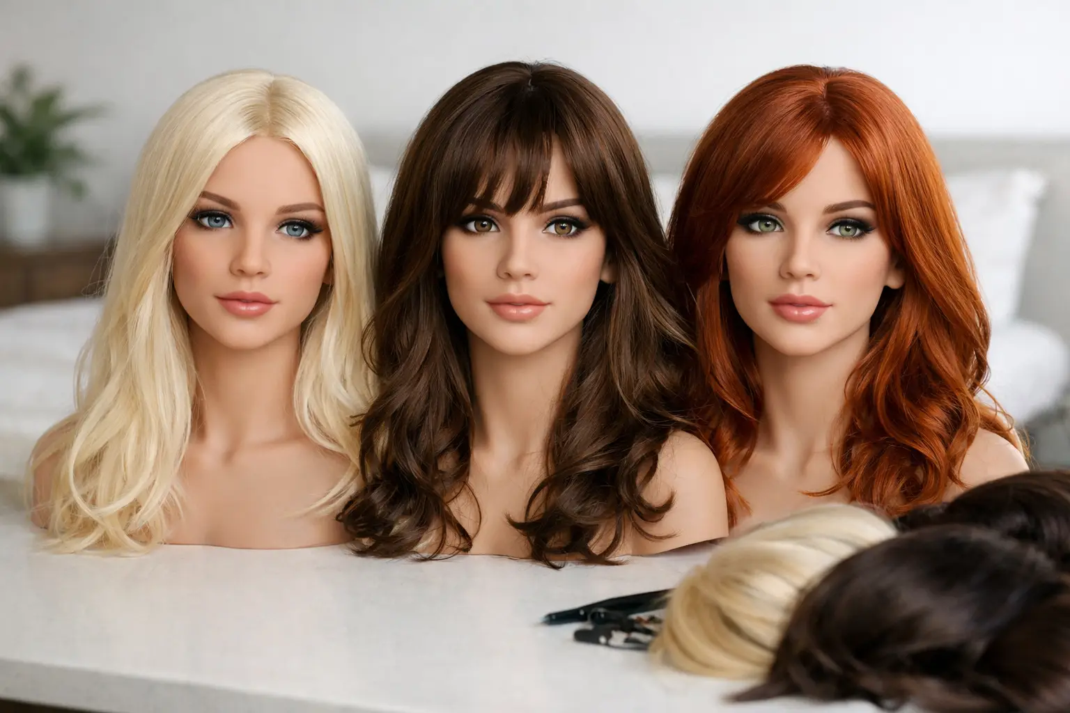 Sex Doll Wigs Australia Buyers Actually Want