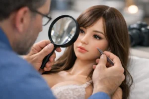 How to Inspect Doll Realism Properly
