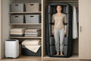 How to Store Sex Doll the Right Way