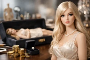 Why Are Premium Dolls Expensive?